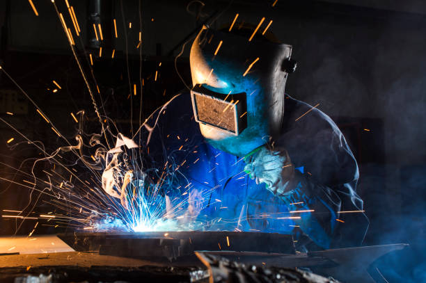 Affordable Welder Services in Ridgecrest, FL