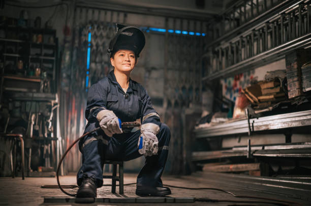Best Marine and Shipbuilding Welding in Ridgecrest, FL