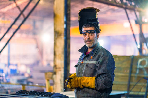 Best Specialty Welding Processes in Ridgecrest, FL