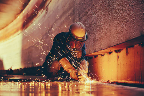 Best Automation and Robotic Welding in Ridgecrest, FL