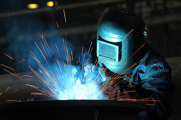 Best Maintenance and Repair Welding in Ridgecrest, FL