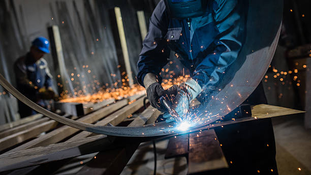 Best Aerospace and Defense Welding in Ridgecrest, FL