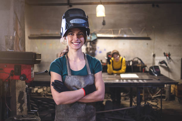  Ridgecrest, FL Welder Pros